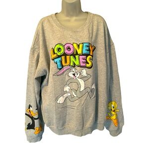 Looney Tunes Bugs Bunny Sweatshirt